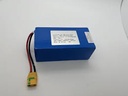 SCOOTER BATTERY PACK 48V 5200MAH 