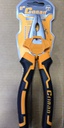 PLIER 7" 180MM COP28170