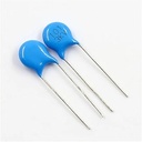 151K 2KV 0.15NF 0.00015UF CERAMIC CAP 