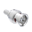 BNC RG59 CONNECTOR WITHOUT PIN