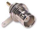 BNC FEMALE SOCKET PANEL MOUNT