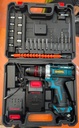 DRILL BATTERY SWORD 101K  