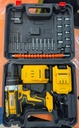DRILL BATTERY SWORD 36V