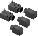 DC JACK 3.5X1.3MM