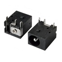 DC JACK 5.5X2.1 DC-044