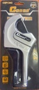 PIPE CUTTER SILVER 42MM COPC842