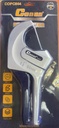 PIPE CUTTER SILVER 64MM COPC864