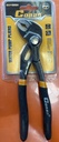 PLIER MONKY 7" COP58180
