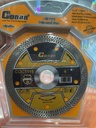 C/D 4.5" STONE LAZER COCT115