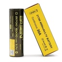 BASSEN 21700 4000MAH 3.7V 