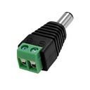 DC JACK CAMERA MALE
