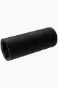 SOCKET BLACK 13MM 3/8