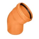 ELBO 4"110 45 ABLCO
