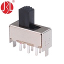 SLIDE SWITCH 22F32G5