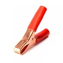ELEGATER CLIP RED COPPER