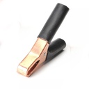 ELEGATER CLIP BLACK COPPER