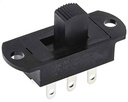 SLIDE SWITCH SE-1022-VDE ON/OFF BIG