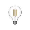 LED BULB 4W W/L ROUND LC KHEET