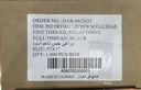 S/C SCREW GIPS BLACK 7X2