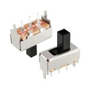 SLIDE SWITCH 3PIN BU0061 MINI