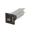 BREAKER 10AMP PANEL MOUNT