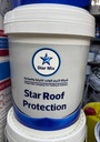 ROOF PROTECTION (AZIL) WHITE