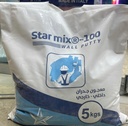 PUTTY STAR MIX 5KG