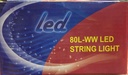 LED PIXEL LIGHT W/L (80LED)