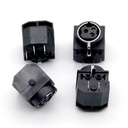 DC JACK 3PIN M188B THERMAL PRINTER