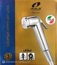 S/K SHATTAF ITALO SILVER S26 ITALY