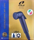 S/K SHATTAF ITALO BLACK S26B ITALY