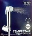 S/K SHATTAF CROM GROHE 2635401D