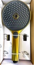 SHAWER SET GOLDEN ITALO 21069