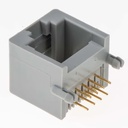 RJ45 PCB MOUNT 8PIN