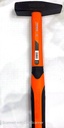 HAMMER FIBER 500G G/Q KD25205 