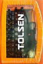 SCREW DRIVER BIT SET 32PCS STTS20370
