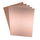 PC BOARD COPPER SINGLE SIDE