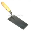 CEMENT SPON SQUAIR 7" COPW616