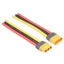 BATTERY JACK MR60 FEMALE 3PIN