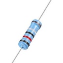 250K 1/2W RESISTANCE