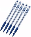 BALL PEN BLUE+RED