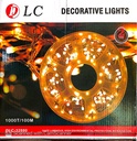 LED PIXEL LIGHT W/L 100MTR DLC32880
