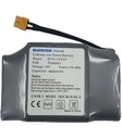 SCOOTER BATTERY PACK 36V 5200MAH GREY