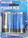 MAXCELL SUPER D SIZE R20C 