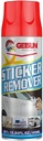 STICKER REMOVER GETSUN