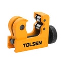 PIPE CUTTER YELLOW STTS33003