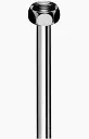 HEATER HOSE 60CM STEEL