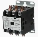 AC/C 24V CONTECTOR 3POL 50AMP