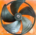 AC/C FAN CARRIER CUP