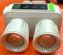 HEAD LIGHT MULTI FUNCTION 2IN1 CX6160